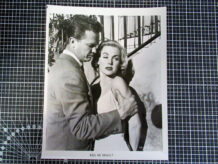 Kiss me deadly press photo
