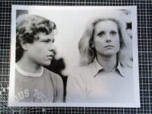 Second Chance press photo A