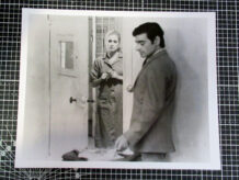 Second chance press photo C