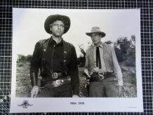 Vera Cruz press photo A