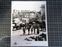 Vera Cruz press photo B