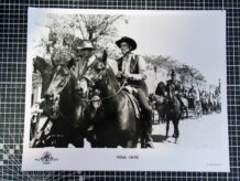 Vera Cruz press photo C