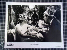 The Apartment press photo A
