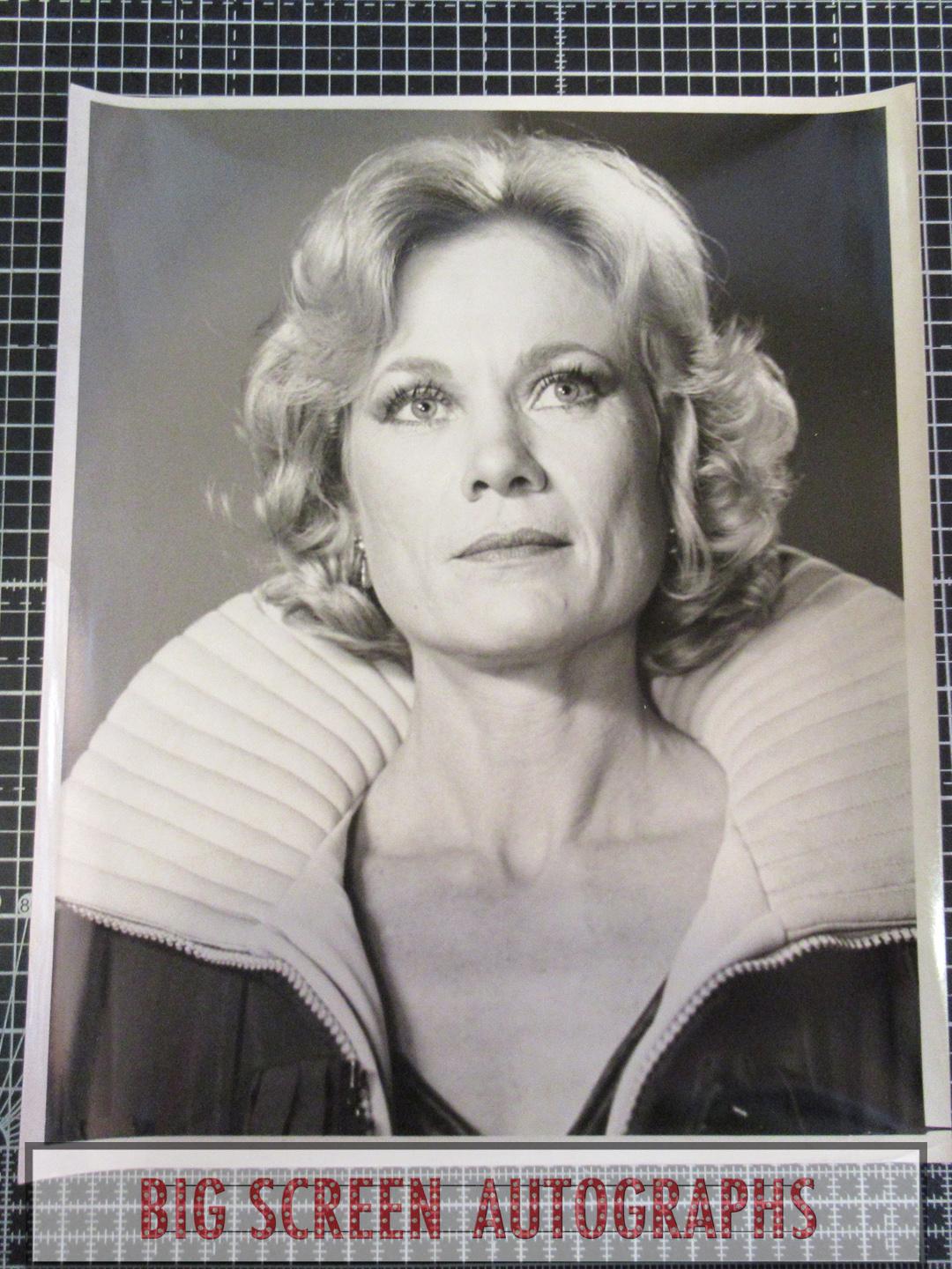 Star trek Wrath of Khan publicity photo 60