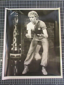 Star Trek Wrath of Khan publicity photo 69