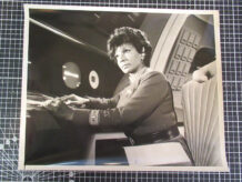 Star Trek Wrath of Khan press photo 14