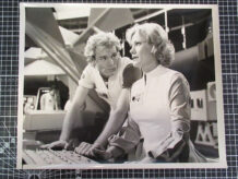 Star Trek Wrath of Khan publicity photo 52