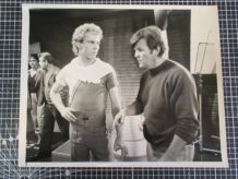 Star Trek Wrath of Khan publicity photo 50