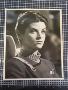 Star Trek Wrath of Khan press photo 37