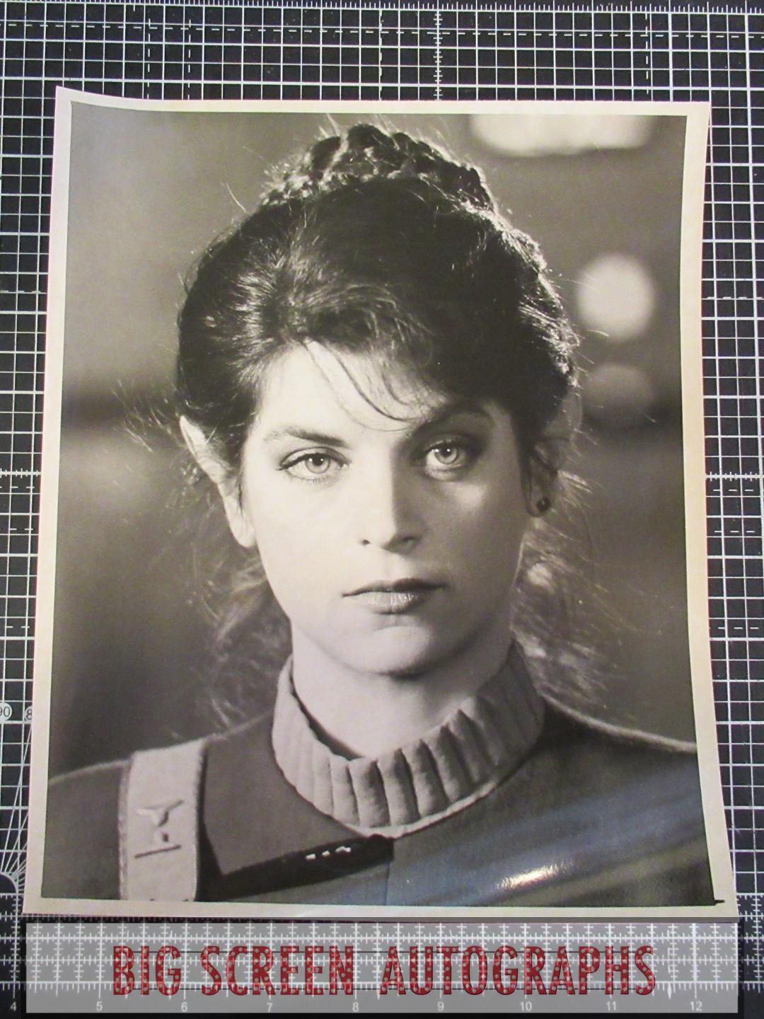 Star trek Wrath of Khan press photo 38