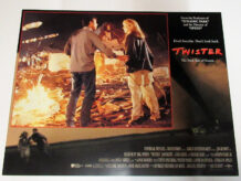 Twister lobby card B