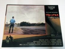 Twister lobby card F