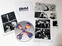 8MM press kit