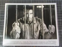 Collateral Damage publicity photo E