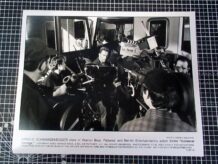 Collateral Damage publicity photo A