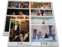 Jude lobby card set