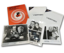 Vertigo US press kit