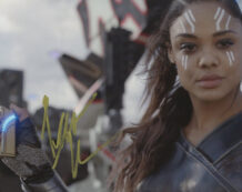 Tessa Thompson K