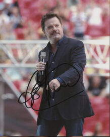 Eddie Izzard D