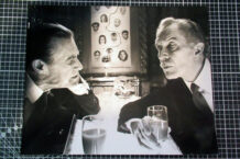 The Monster Club original publicity photo