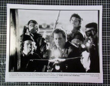 John Carpenter's Vampires publicity photo