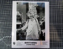 Batman Forever original publicity photo B