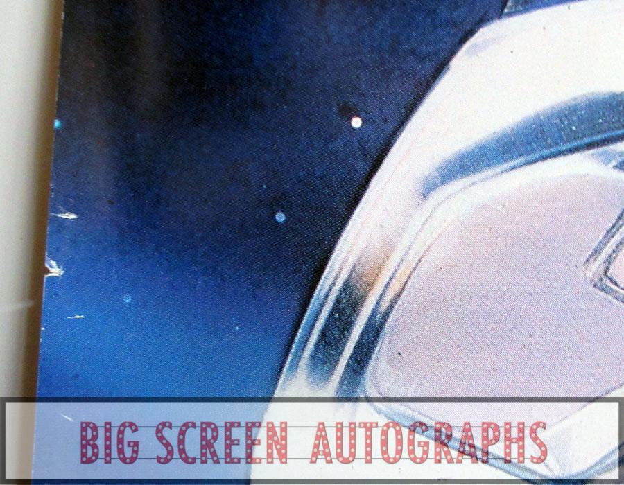 Back to the Future 3 quad poster - Image 3