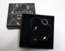 Exodus Gods and Kings promotional item