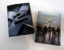 X Men 2 X2 press kit