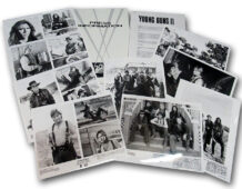 Young Guns 2 press kit