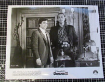 Crocodile Dundee 2 original publicity photo 16