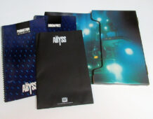 The Abyss US press kit