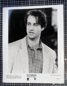 True Romance original publicity photo F