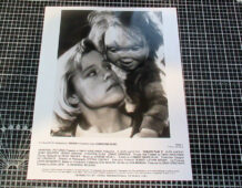 Child's Play 2 original publicity photo A
