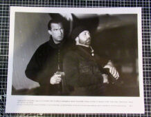 Under Siege publicity photo