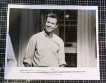 Undercover Blues publicity photo