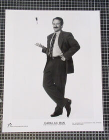 Cadillac Man publicity photo B