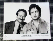 Cadillac Man publicity photo A