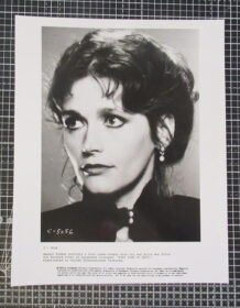 Some kind of hero publicity photo