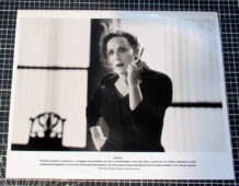 Undercover Blues publicity photo