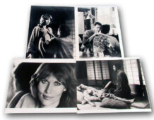 Tattoo original publicity photos (4)