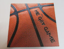He Got Game french press book