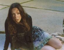 Rebecca Hall D