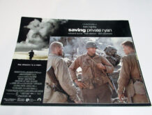 Saving Private Ryan lobby card A