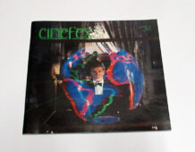 Cinefex magazine 15