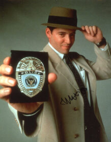 Matthew Broderick G