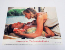 The Mosquito Coast lobby card B