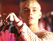 Max Harwood A