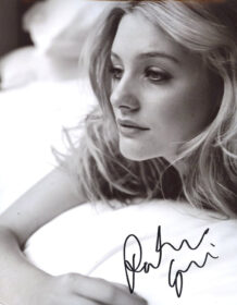 Romola Garai F