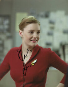Romola Garai H